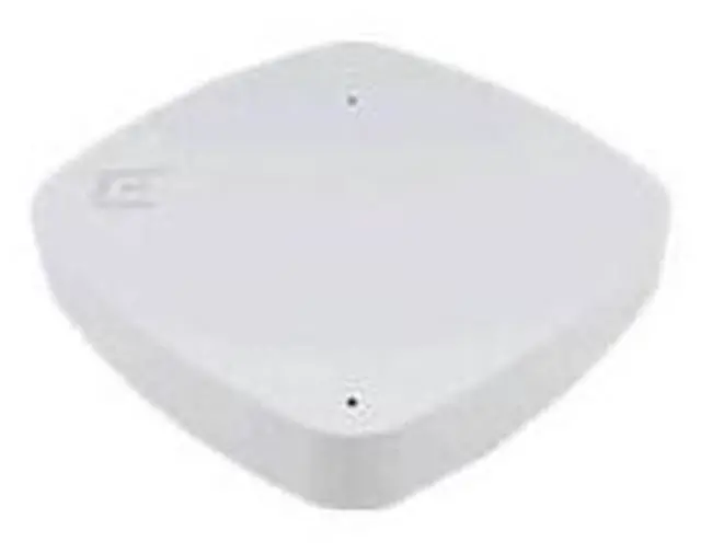 Alt view image 4 of 5 - AP3000-WW - Indoor Dual Radio WiFi 6E AP 2.4 GHz and 5 GHz or 5GHz and 6GHz Multirate Port Internal Antennas. Inc Mt (AH-Acc-BKT-AX-TB) - Business Use