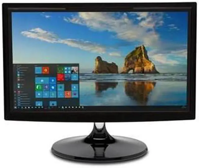 Alt view image 18 of 18 - Kensington Privacy Screen Filter - For 21.5" Widescreen LCD Monitor - 16:9