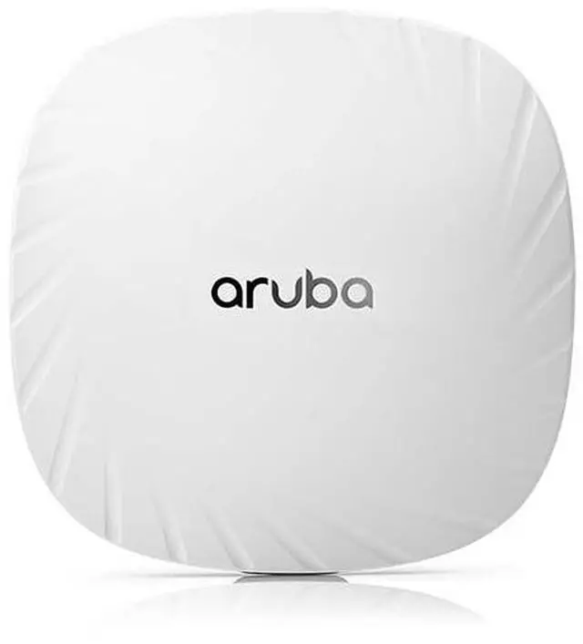 Alt view image 6 of 9 - International Version HPE Aruba AP-505 (RW) -R2H28A- 	1 x 1000Base-T - RJ-45 Campus - wireless access point
