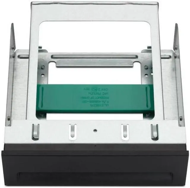 Alt view image 6 of 6 - HP INC. - NSB OPTIONS NQ099AA OPTICAL BAY D MOUNTING