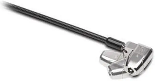 Alt view image 16 of 16 - Kensington ClickSafe 2.0 Keyed Laptop Lock K66638WW