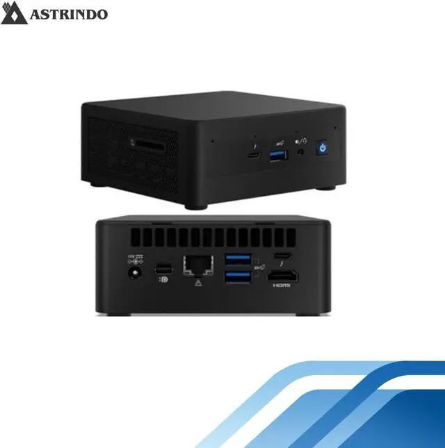 Intel RNUC11PAHI70Z00 NUC 11 Performance NUC11PAHi7 Barebone