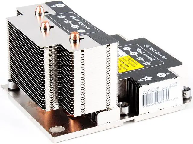 Main image of DL380 GEN10+ HIGH PERF HEAT