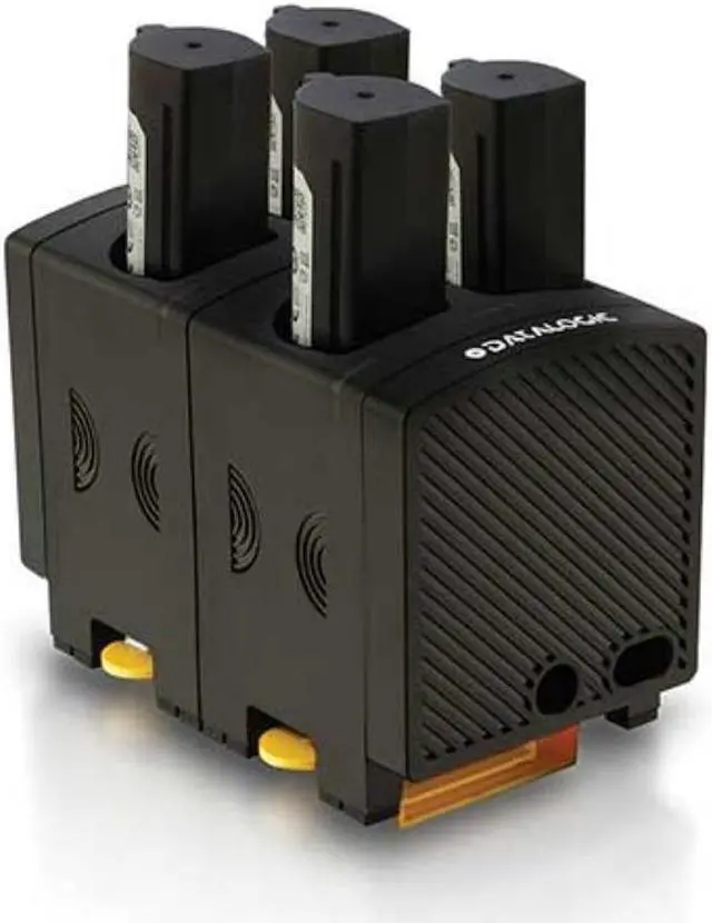Main image of MULTI BATTERY CHARGER MASTER