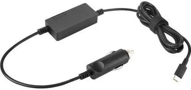 Alt view image 12 of 20 - 65W USB-C DC TRAVEL ADAPTER