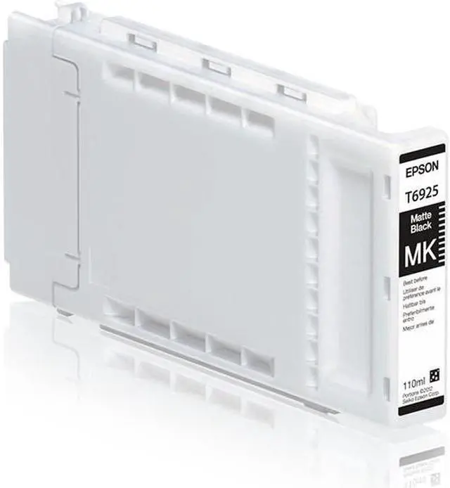Alt view image 4 of 7 - ULTRACHROMEXD T692500 110ML MATTE BK