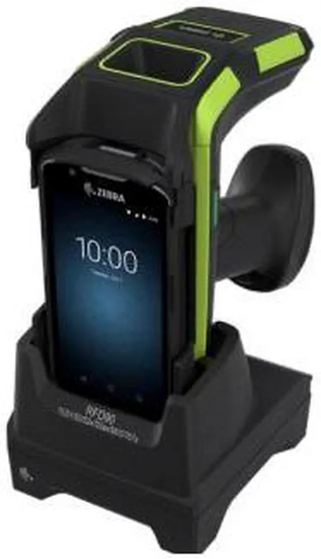 Main image of RFD40 1 DEVICE SLOT/0 TOASTER