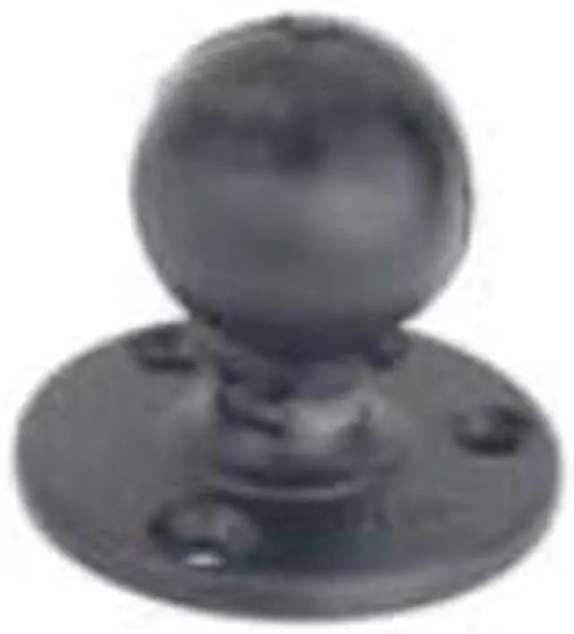 Alt view image 2 of 3 - Zebra MT3502 Vehicle Mount