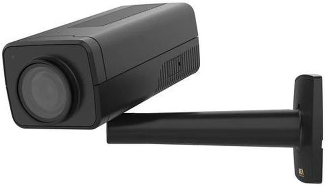 Main image of AXIS Q1715 BLOCK CAMERA