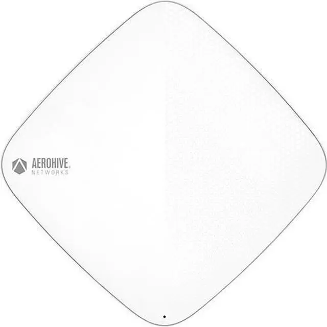 Alt view image 2 of 4 - Extreme Networks AP510CX-WW - Dual Band 802.11ax 4.80 Gbit/s Wireless Access Point - Indoor - 2.40 GHz, 5 GHz - External - 2 x Network (RJ-45) - Gigabit - Business Use