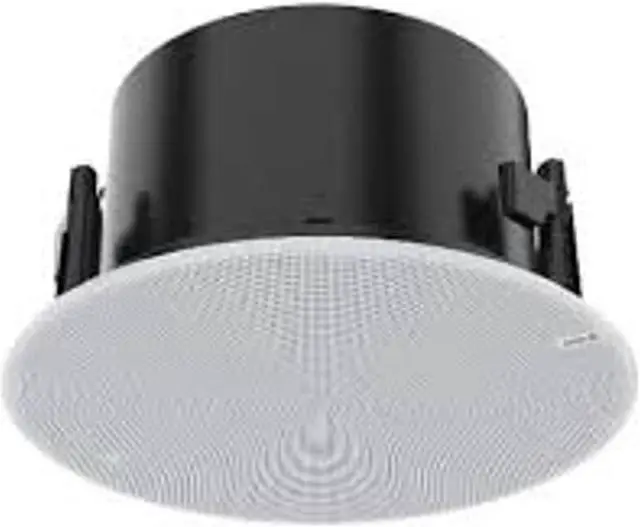 Main image of AXIS C1210-E NETWORK CEILING