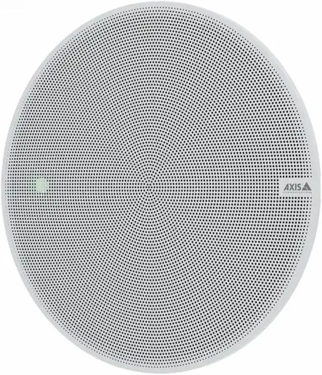 Alt view image 2 of 2 - AXIS C1211-E NETWORK CEILING