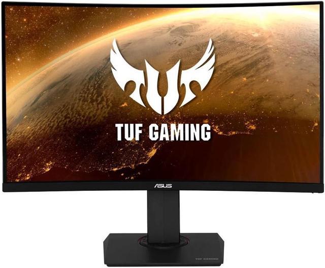 tuf gaming 32 curved