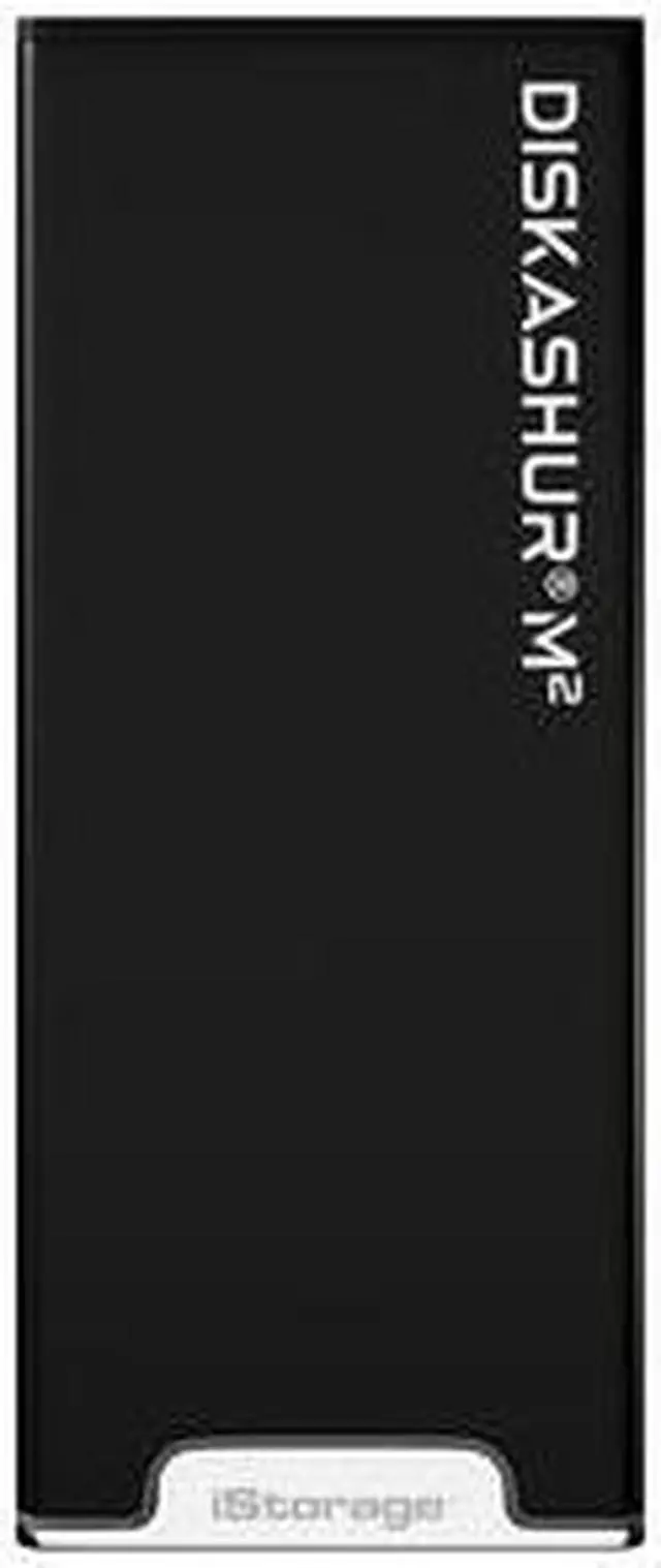 Alt view image 9 of 13 - iStorage diskAshur M2 1TB - PIN authenticated, hardware encrypted USB 3.2 portable SSD. Ultra-fast, FIPS compliant, Rugged & Portable (IS-DAM2-256-1000)