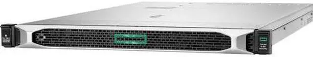 Alt view image 4 of 5 - HPE ProLiant DL360 Gen10 Rack Server System Intel Xeon Silver 32GB HPE DDR4 Smart Memory P55240-B21