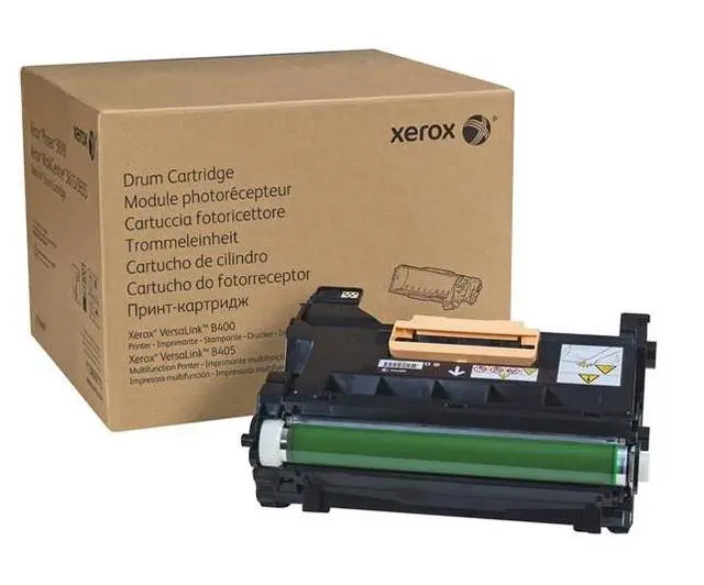 Alt view image 3 of 15 - Xerox Drum Cartridge 101R00554 for VersaLink B400/B405