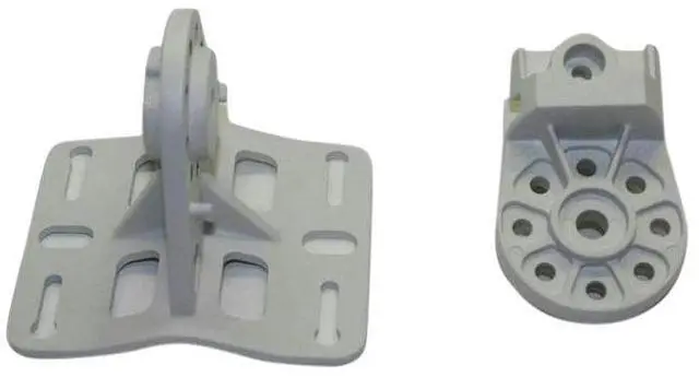 Alt view image 4 of 4 - HPE AP-270-MNT-H3 270 SERIES Mount Kit