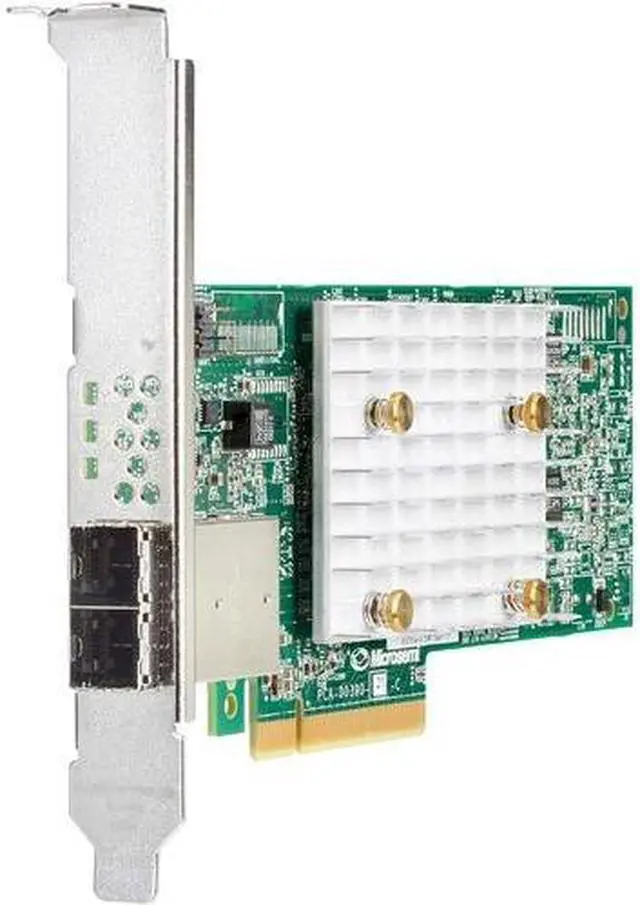 Alt view image 9 of 9 - SMART ARRAY E208E-P SR GEN10