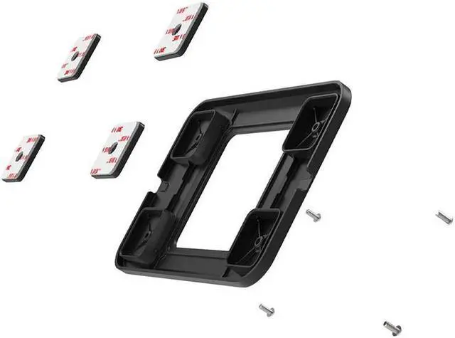 Main image of SECURE MOUNTING PLATE