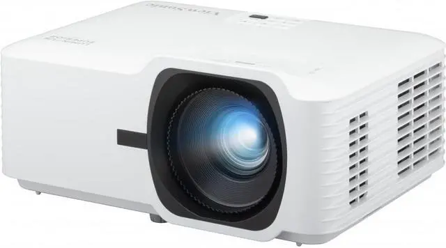 Alt view image 8 of 11 - ViewSonic LS740HD 5000 Lumens 1080p Laser Projector with 1.3x Optical Zoom, H/V Keystone, 4 Corner Adjustment, and 360 Degrees Projection for Home Theater and Education