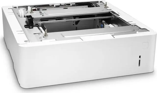 Alt view image 11 of 18 - HP TRAY LJ 550SHT PAPER L0H17A