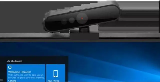 Alt view image 8 of 11 - Lenovo Performance FHD Webcam