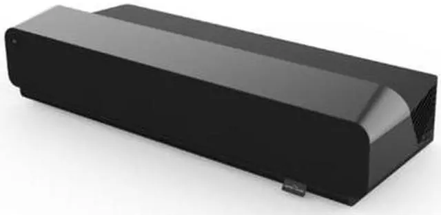 Alt view image 2 of 18 - ViewSonic X1000-4K True 4K UHD Ultra-Short Throw Projector with 1000 ANSI Lumens, Harman Kardon Speakers, HDMI, USB C, 125% Rec 709, Frame Interpolation Technology for Home Theater