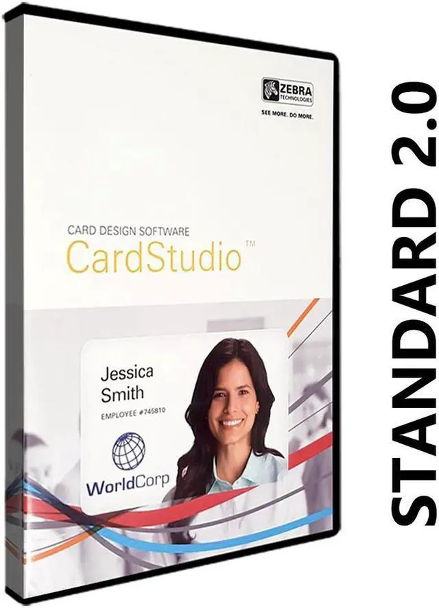 Main image of CARDSTUDIO 2.0 STANDARD