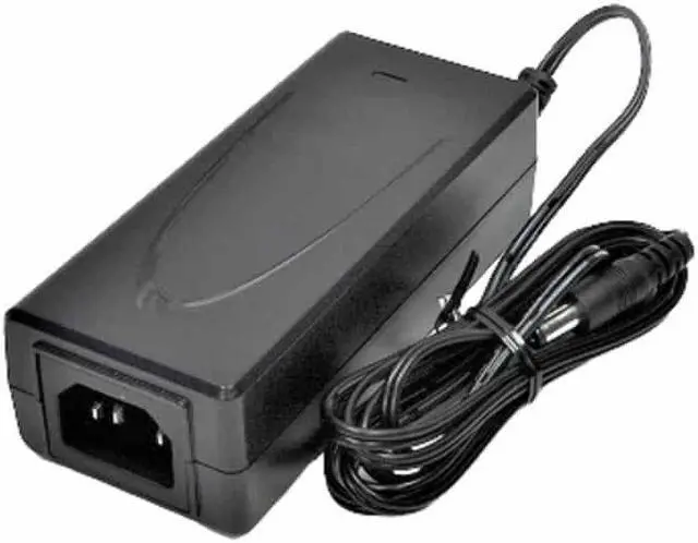 Alt view image 2 of 2 - Poly Studio E70 12V 5A 60W Power Supply 146549643001