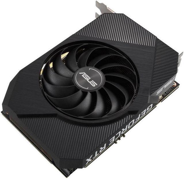 ASUS PH-RTX3060-12G-V2 - graphics card - GF RTX 3060 - 12 GB