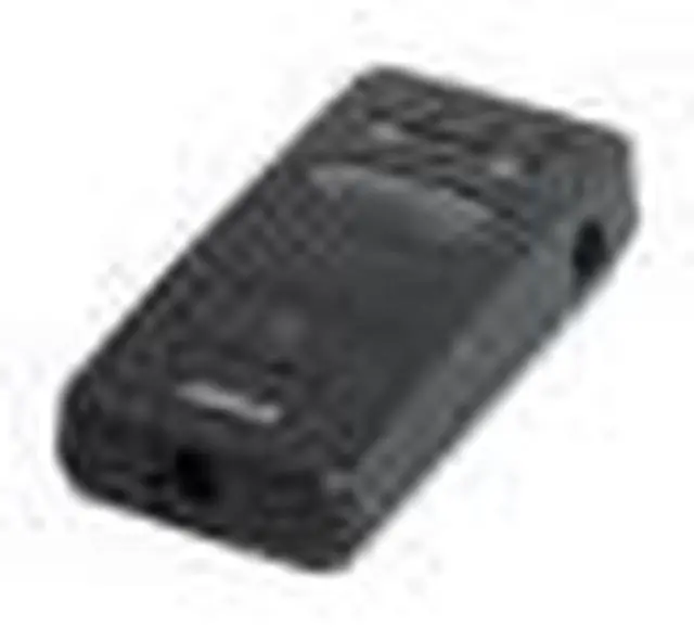 Alt view image 12 of 12 - Jabra Link 860 860-09 Advanced Digital Amplifier