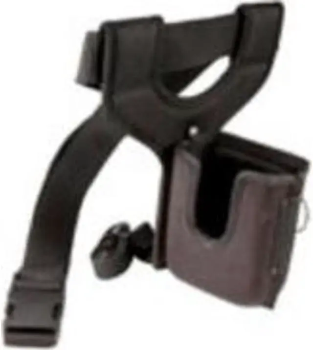 Alt view image 2 of 2 - Intermec 815-088-001 Holster, Ck3R/Ck3X W/Scan Hand