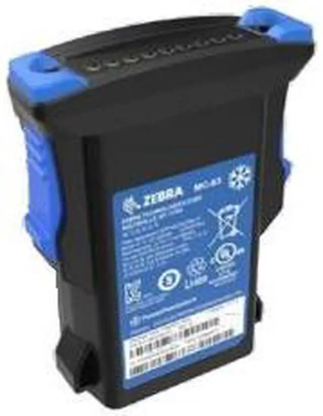 Main image of Zebra Battery