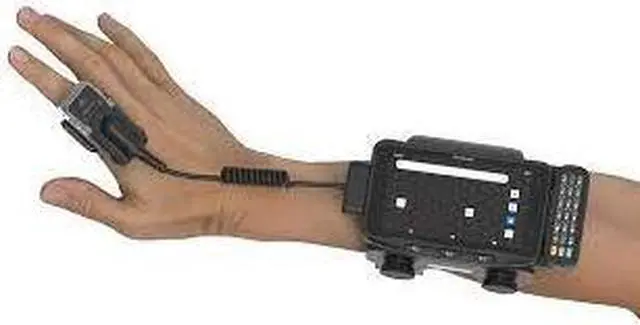 Alt view image 2 of 2 - Honeywell Armband CW45STRAPM
