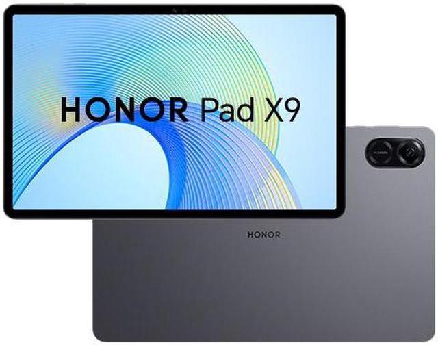 Honor Pad X9 (4GB+128GB) With Official Receipt With Warranty - Authorized  Dealer