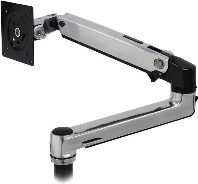 Alt view image 13 of 18 - ERGOTRON 97-940-026 LX ARM, EXTENSION AND COLLAR KIT;