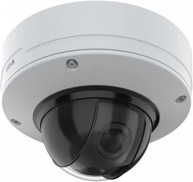 Main image of AXIS Q3536-LVE 29MM DOME CAMERA