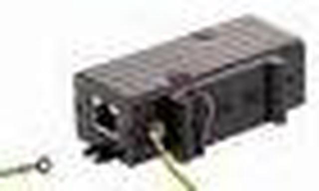 AXIS TU8001 Ethernet Surge Protector, Other Products