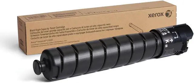 Main image of Xerox WorkCentre 3300 Series - Extra High Capacity - black - original - toner cartridge