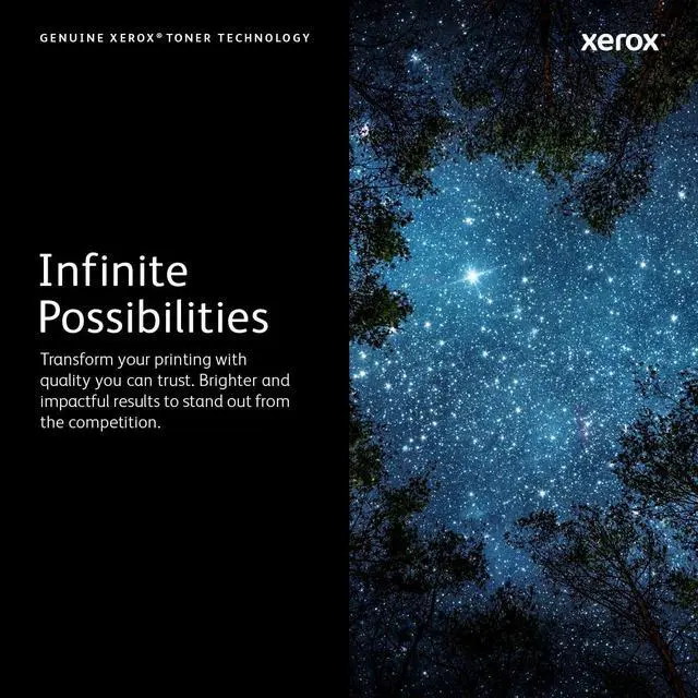Alt view image 7 of 9 - Xerox Imaging Drum - Laser Print Technology - 40000 Pages - 1 Each