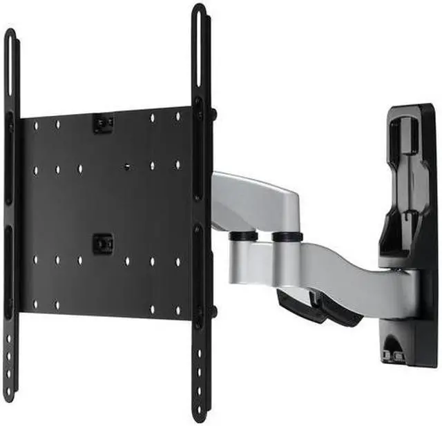 Alt view image 5 of 5 - Amer Mounts AMRWEX430 Full Motion TV Wall Mount for 26" to 65"