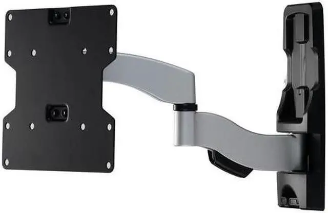 Alt view image 5 of 5 - Amer Mounts AMRWEX220 Full Motion TV Wall Mount for 22 to 42