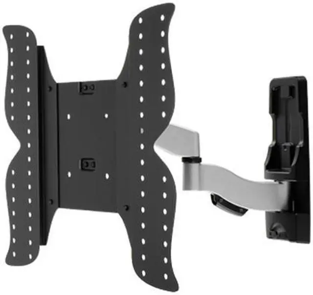 Alt view image 4 of 4 - Amer Mounts AMRWEX420 Full Motion TV Wall Mount for 26 to 55