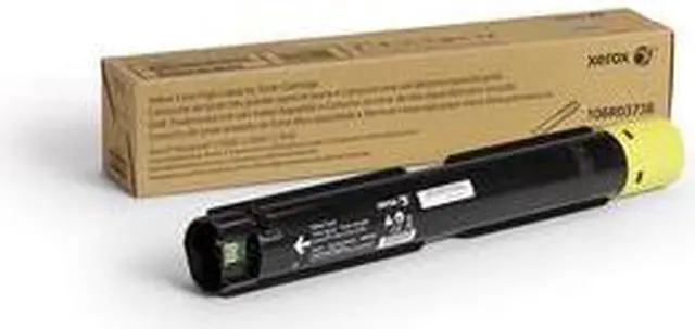 Alt view image 14 of 17 - Xerox  Toner Cartridge 106R03738