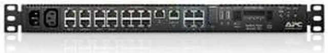 Alt view image 15 of 18 - NETBOTZ RACK MONITOR 750