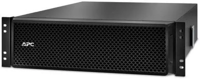 Alt view image 2 of 5 - APC Network UPS, 1000VA Smart-UPS Sine Wave UPS with Extended Run Option, SMX1000C,
