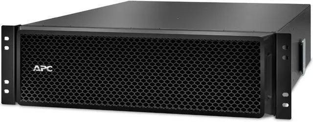 Alt view image 4 of 5 - APC Network UPS, 1000VA Smart-UPS Sine Wave UPS with Extended Run Option, SMX1000C,