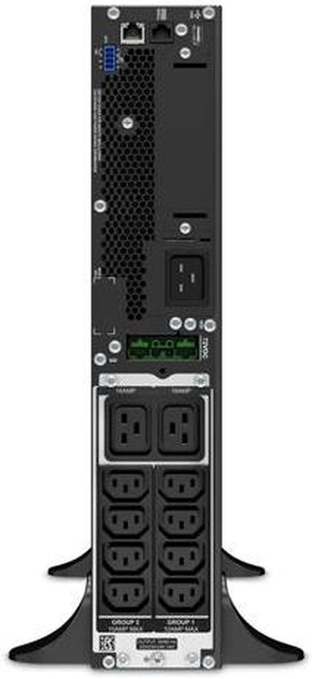 Alt view image 13 of 17 - APC Smart-UPS SRT 2200VA 230V