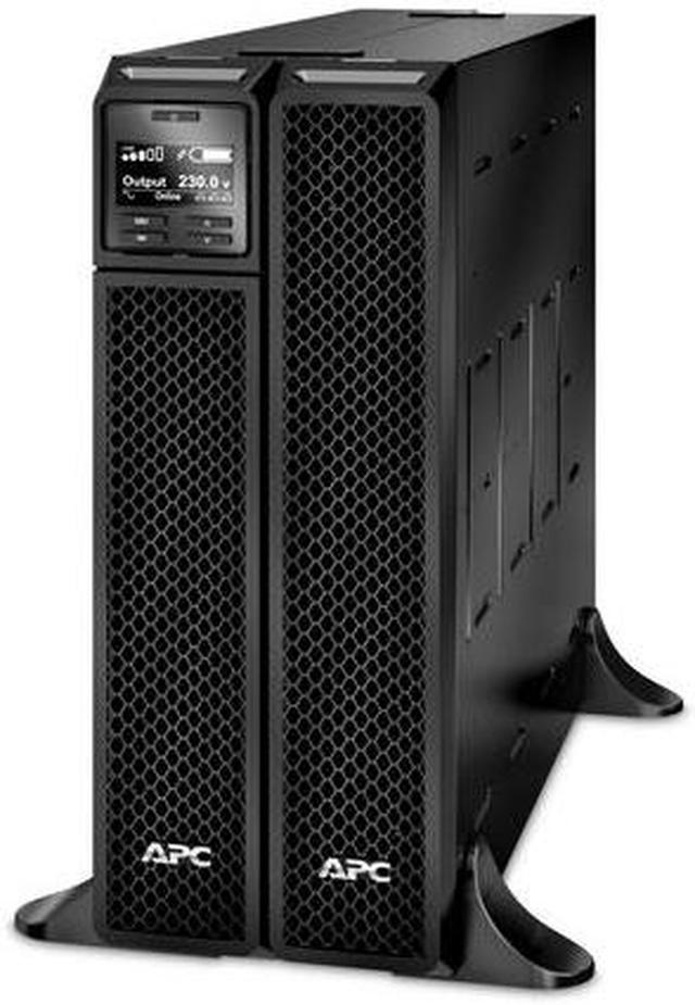 Alt view image 14 of 17 - APC Smart-UPS SRT 2200VA 230V