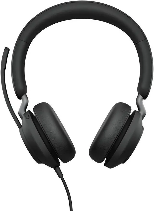 Main image of JABRA EVOLVE2 40 SE USB-A UC